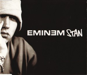 Eminem - Stan (Feat  Dido )